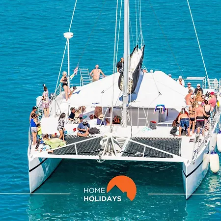 Appartamento #193 Luxury Ocean View By Holidays