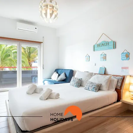 #193 Luxury Ocean View Pool & Terrace * Porches (Algarve)