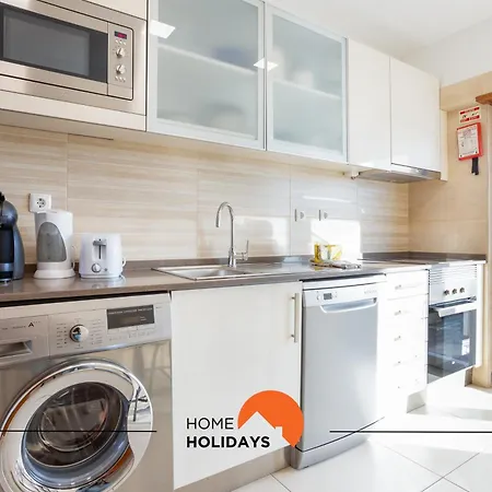 #193 Luxury Ocean View By Holidays *