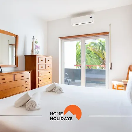Appartamento #193 Luxury Ocean View By Holidays Porches (Algarve)