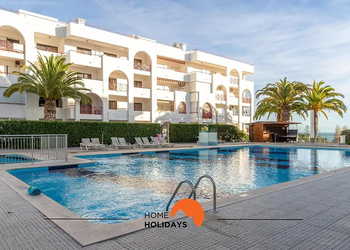 Διαμέρισμα #193 Luxury Ocean View By Holidays *