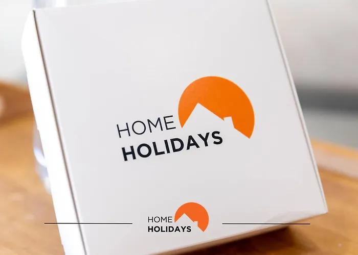 #193 Luxury Ocean View By Holidays Διαμέρισμα *