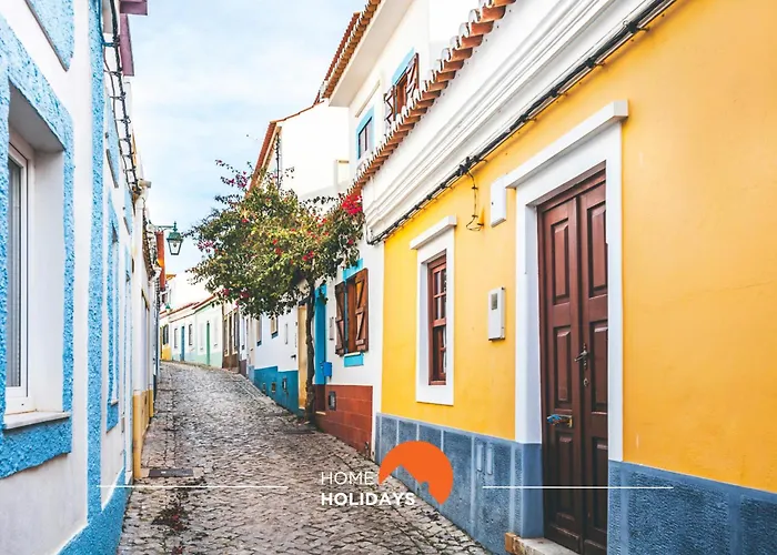 #193 Luxury Ocean View By Holidays Διαμέρισμα Porches (Algarve)