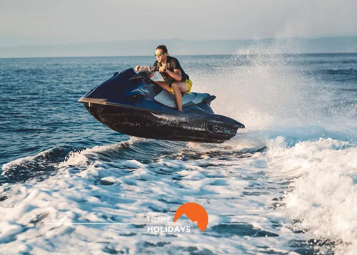 #193 Luxury Ocean View By Holidays Διαμέρισμα Porches (Algarve)