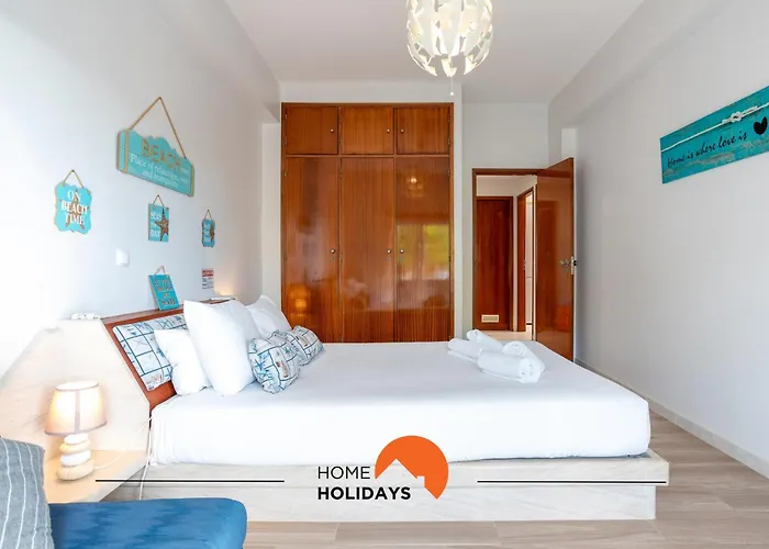 #193 Luxury Ocean View By Holidays *