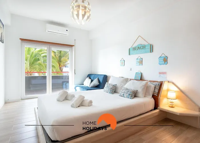 #193 Luxury Ocean View Pool & Terrace * 포르체스