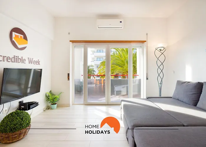 아파트 #193 Luxury Ocean View Pool & Terrace *