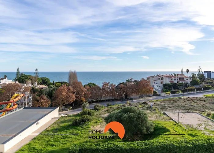 아파트 #193 Luxury Ocean View Pool & Terrace *