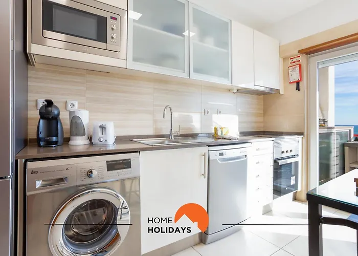 #193 Luxury Ocean View By Holidays *