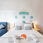#193 Luxury Ocean View Pool & Terrace アパート *
