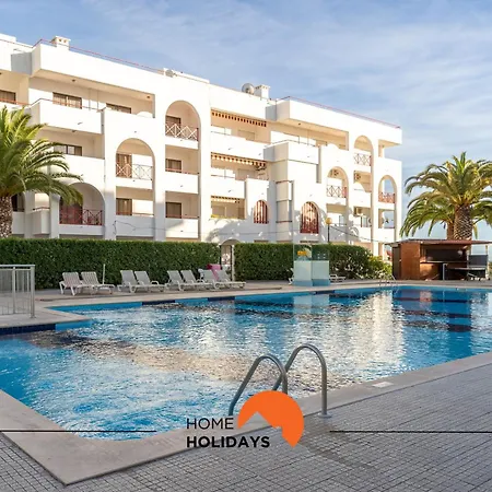 شقة #193 Luxury Ocean View By Holidays *