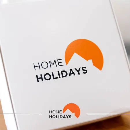 #193 Luxury Ocean View By Holidays شقة *