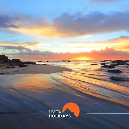 #193 Luxury Ocean View By Holidays * Porches (Algarve)