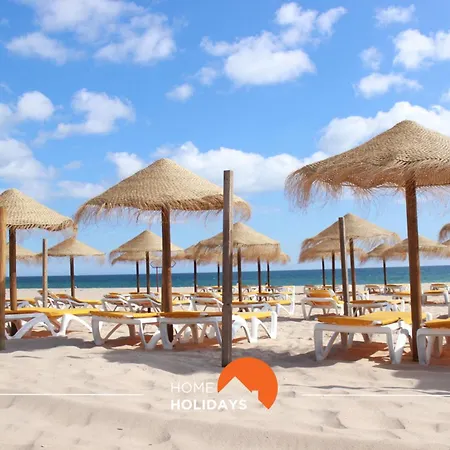 #193 Luxury Ocean View By Holidays