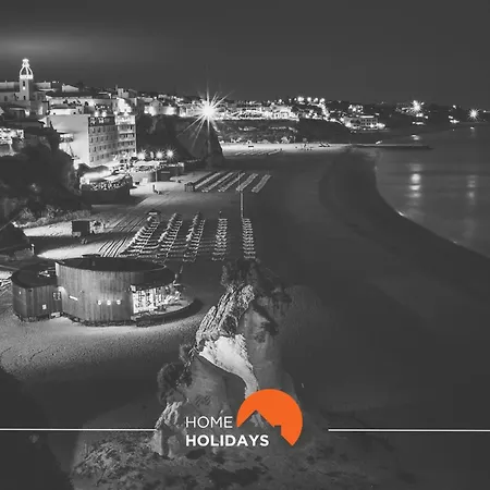 #193 Luxury Ocean View By Holidays * Porches (Algarve)