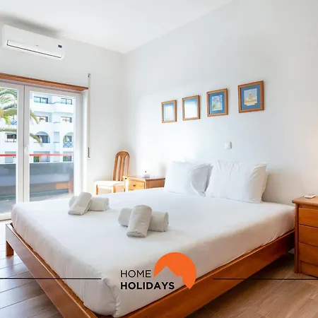 Apartment #193 Luxury Ocean View By Holidays