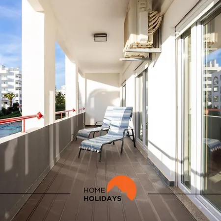Apartment #193 Luxury Ocean View By Holidays *