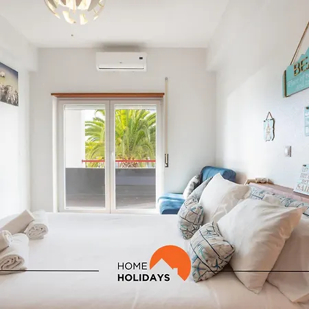 Apartment #193 Luxury Ocean View By Holidays Porches (Algarve)