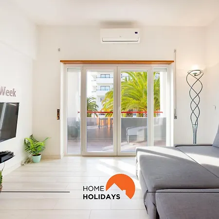 Apartment #193 Luxury Ocean View By Holidays *