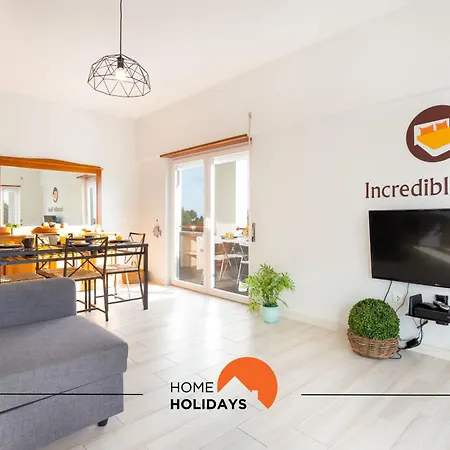#193 Luxury Ocean View By Holidays