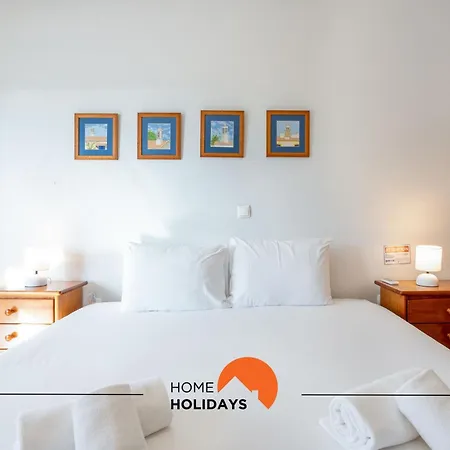 Apartment #193 Luxury Ocean View By Holidays *