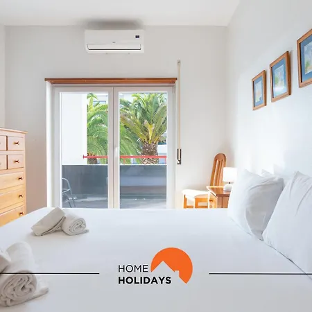 #193 Luxury Ocean View By Holidays * Porches (Algarve)