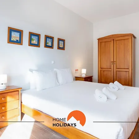 Apartment #193 Luxury Ocean View By Holidays