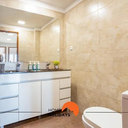 Apartment #193 Luxury Ocean View By Holidays