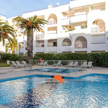 #193 Luxury Ocean View By Holidays Apartment *