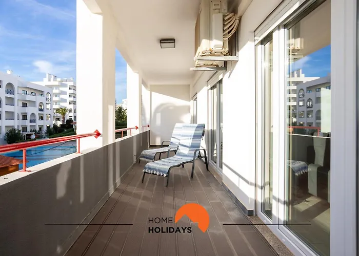 Apartamento #193 Luxury Ocean View Pool & Terrace *
