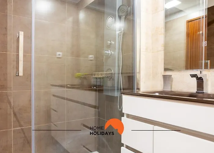 #193 Luxury Ocean View Pool & Terrace Apartamento *