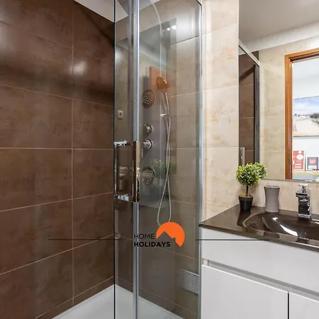 شقة #193 Luxury Ocean View Pool & Terrace