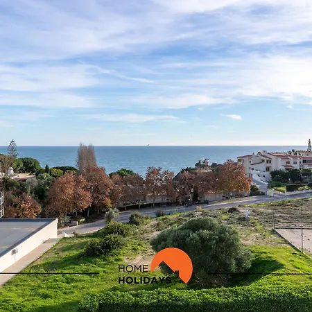 شقة #193 Luxury Ocean View Pool & Terrace *